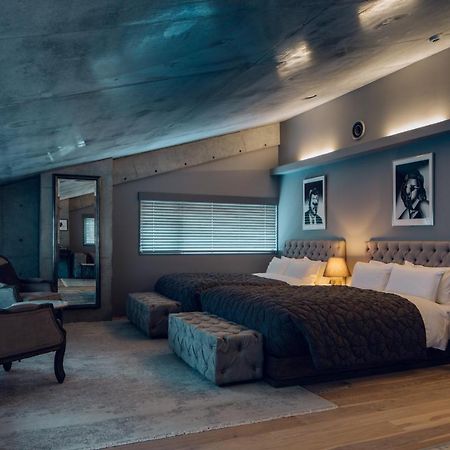 Node Hotel Kyoto Extérieur photo